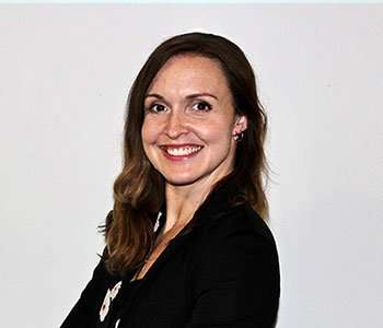 Lindsey Walton, new Board Member