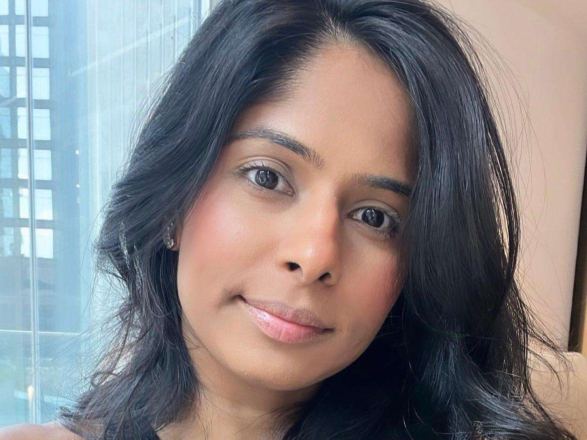 Read more about the article Meet Tarini, one of the newest board members at Nellie’s
