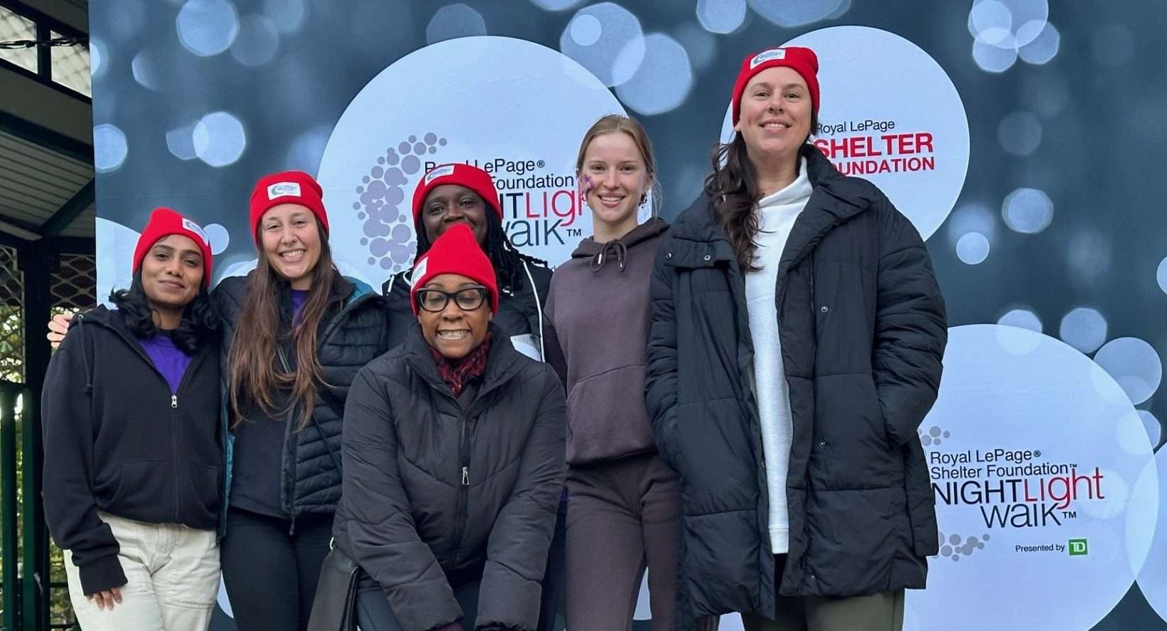 Read more about the article Support Nellie’s at the 2025 Night Light Walk