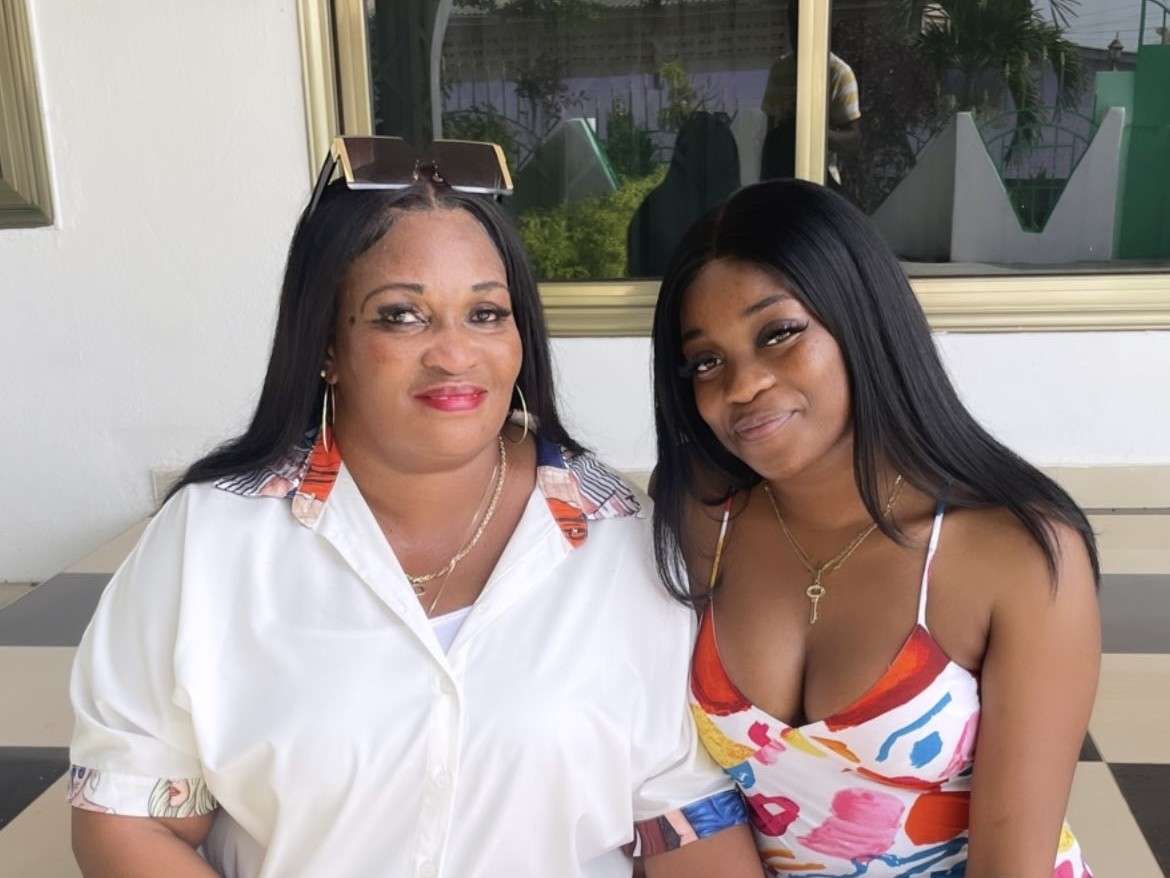 Read more about the article From Shelter Resident’s Daughter to Shelter Worker: Cindy-May’s Story